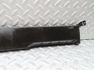R129 SL front left cable channel used OEM