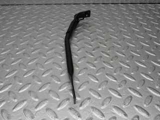 38992 Mercedes-Benz W201 190E 2.6L Front Lock Carrier Panel Reinforcement