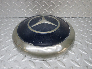 40351 Mercedes-Benz W110 230 Chrome Wheel Hub Cap