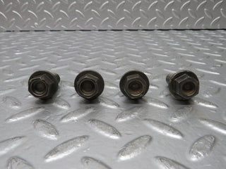 30093 Porsche 924 Alloy Wheel Lug Bolts Set M12x1.5