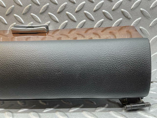 0137 Mercedes-Benz W116 350SE Glovebox Door