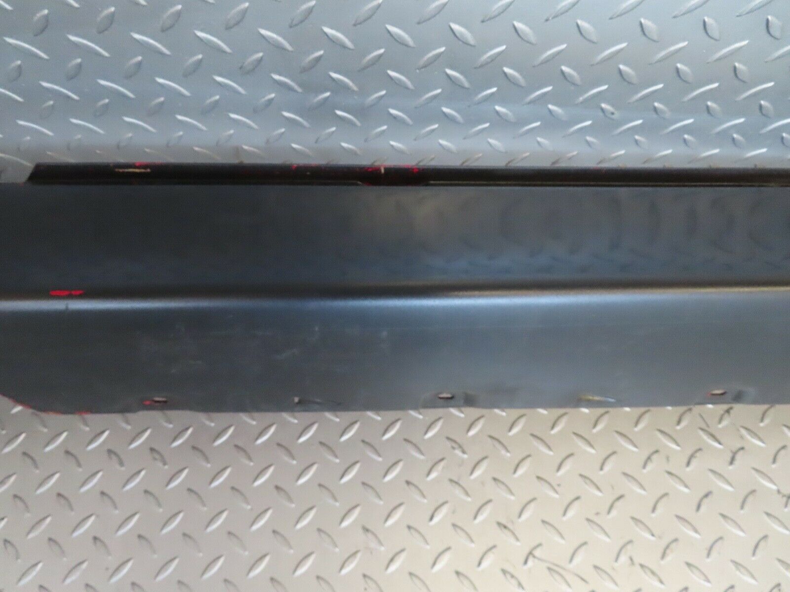 18509 Mercedes-Benz R129 300SL Coupe Side Skirt Left Side 1296900740