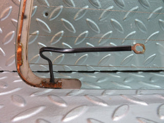 32491 Mercedes-Benz S124 300TE Wagon Tailgate Rear Windscreen Glass