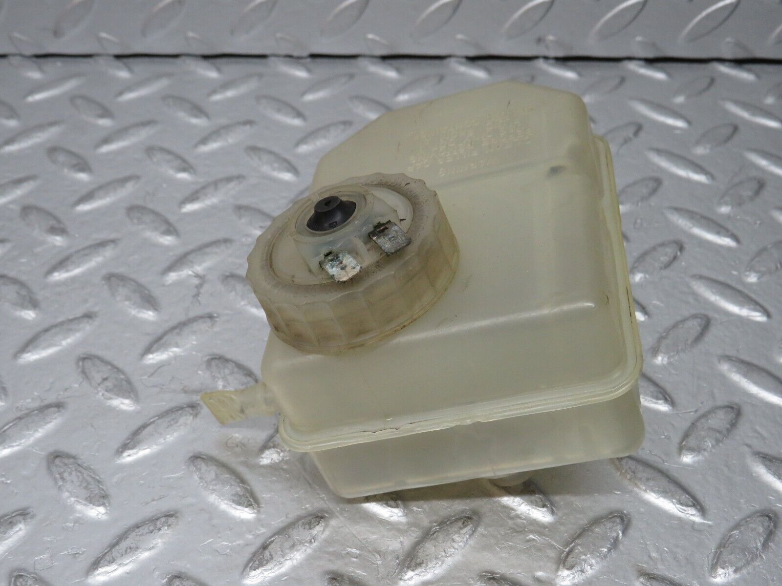 29990 Porsche 924 Brake Fluid Reservoir Tank Ate