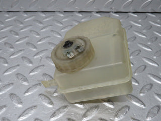 Porsche 924 brake fluid reservoir tank used OEM