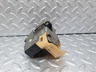 W124 rear right door lock mechanism used OEM