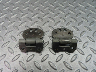 9445 Mercedes-Benz C124 300CE Coupe Door Hinge Right Side