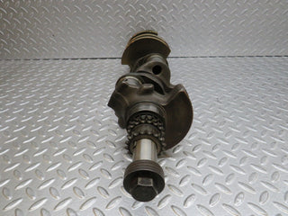 W126 Coupe crankshaft used OEM
