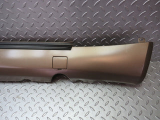 29211 Mercedes-Benz W124 230E Side Skirt Right Side 1246902440