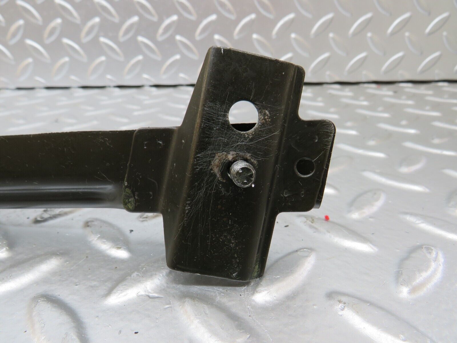 24758 Mercedes-Benz W140 S320 Front Left Door Window Channel