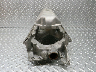 W116 intake manifold used OEM