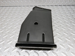 W123 air duct heater ventilation right used OEM