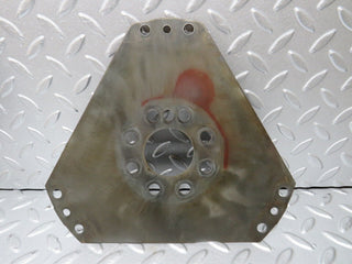 32072 Mercedes-Benz W123 230E Flywheel Starter Ring