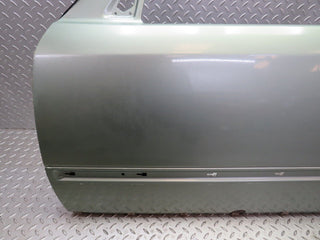 W124 front left door used OEM