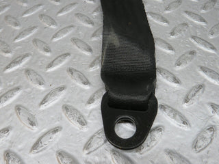 37404 Mercedes-Benz W109 300SEL Rear Seat Belt Set With Buckles