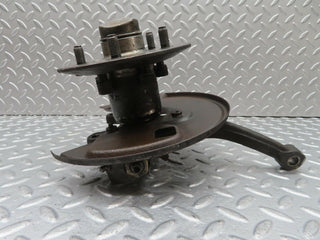 12990 Mercedes-Benz W111 220SE Front Left Wheel Hub