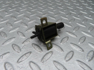 R129 SL vacuum control valve used OEM