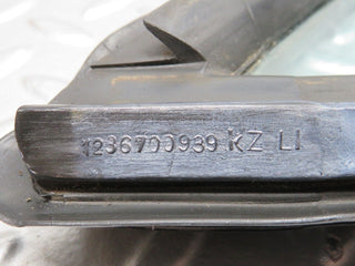 28396 Mercedes-Benz S123 240D Wagon Rear Left Window Glass 1236700939