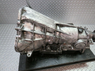 24376 Mercedes-Benz S124 220TE Wagon Automatic Gearbox 722.428 1242704800