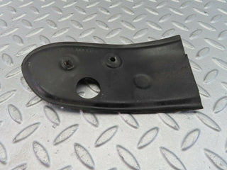 7808 Mercedes-Benz S123 230TE Wagon Rear Right Bumper Reinforcement 1238803416