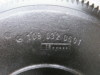 23534 Mercedes-Benz W114 280E Flywheel Starter Ring 1080320601