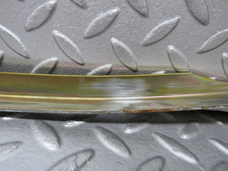 36865 Mercedes-Benz C126 420SEC Coupe Left Door Window Channel