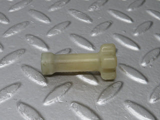 W124 Cabriolet windscreen washer reservoir holder used OEM