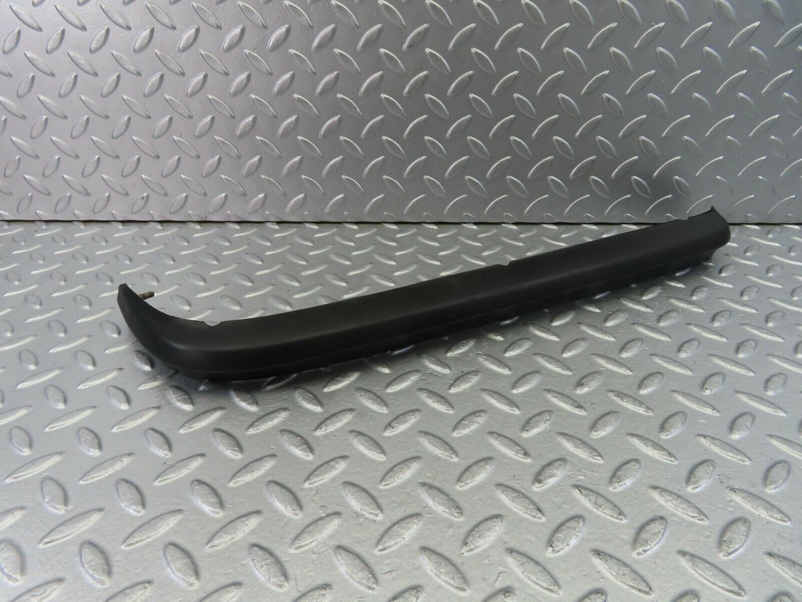 10837 Mercedes-Benz W123 230E Tail Light Moulding Trim Right Side