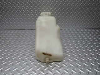 W124 Wagon windscreen washer fluid reservoir used OEM