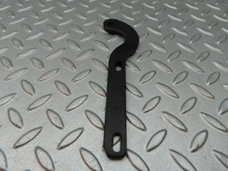 W108 right bonnet hinge support used OEM