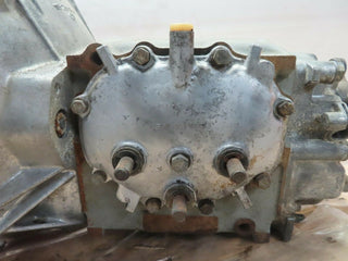 8631 Mercedes-Benz W115 220D Manual Gearbox 1152511301