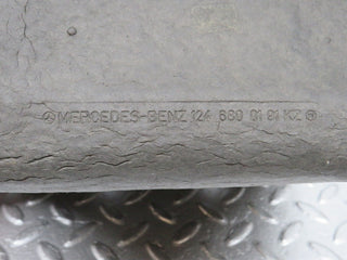 32506 Mercedes-Benz S124 300TE Wagon Glove Box 1246800191