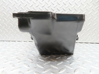 W140 control unit ecu holder bracket used OEM