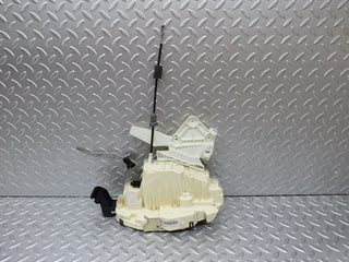 35236 Mercedes-Benz W221 Rear Right Door Lock Mechanism 2217302835