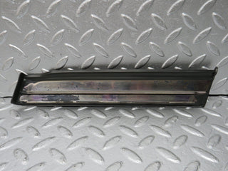 33783 Mercedes-Benz W201 190E 2.0L Front Left Fender Wing Lower Moulding Trim