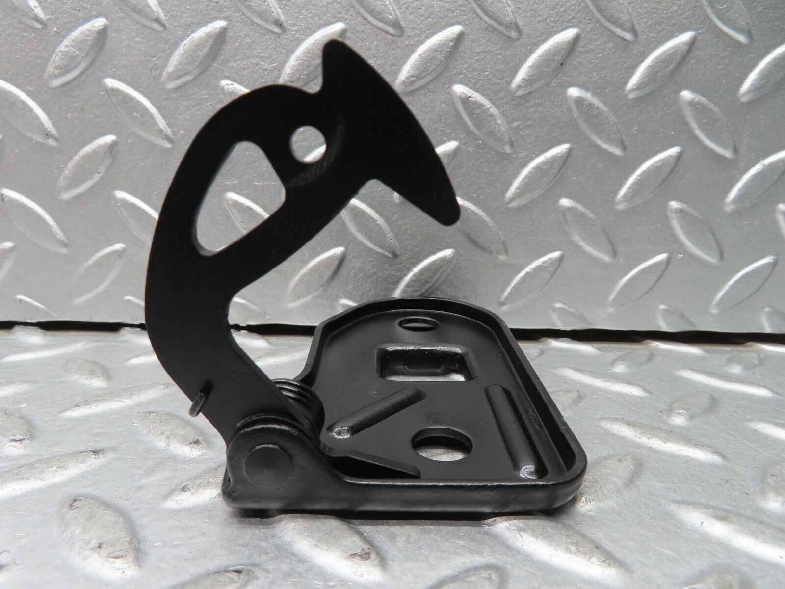 21274 Mercedes-Benz W123 230E Bonnet Safety Latch 1238800160