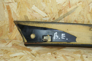 2207 Mercedes-Benz W123 280E Front Left A Pillar Cover Black