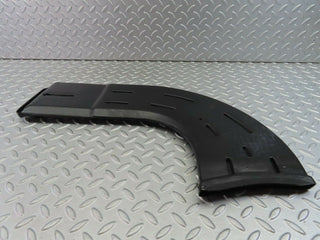 7646 Mercedes-Benz S123 230TE Wagon Heating Air Duct Right Side 1238311046