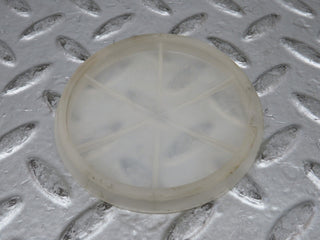 26930 Mercedes-Benz W123 240D Trunk Boot Access Cover Panel Pair 1269870145