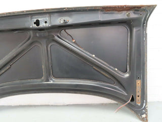 R107 SLC boot lid trunk door used OEM