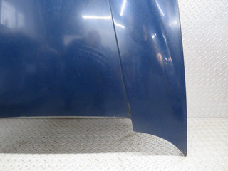 40522 Mercedes-Benz W110 230 Bonnet