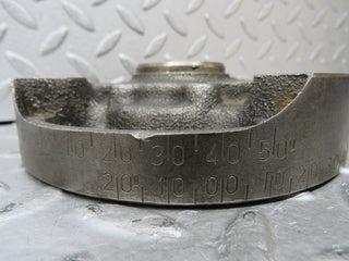 W108 crankshaft vibration damper used OEM