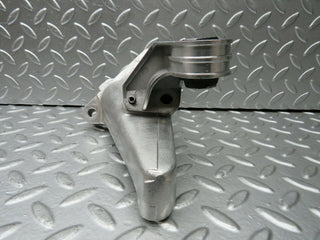 23082 Mercedes-Benz C123 230CE Engine Mount Bracket Left Side 1022230504