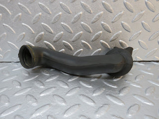 39743 Mercedes-Benz R129 320SL Coupe Water Drain Hose Pipe Right Side 1296280269