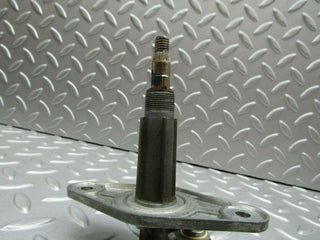 3395 Mercedes-Benz W108 280SE Windshield Wiper Linkage