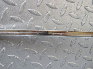 35866 Mercedes-Benz W108 Rear Right Door Window Chrome Trim