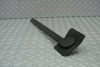 W123 seat belt runner right side used OEM