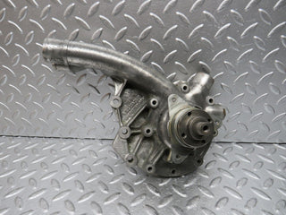 W124 water pump used OEM