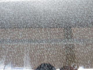 W108 front right door window glass used OEM