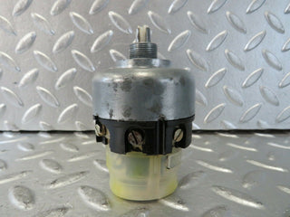 23282 Mercedes-Benz W116 350SE Headlight Switch